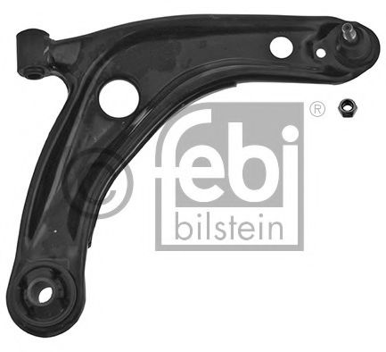 43067 FEBI+BILSTEIN Repair Kit, brake caliper