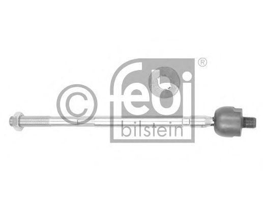 43164 FEBI+BILSTEIN Piston Ring Kit
