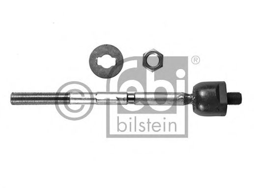 43165 FEBI+BILSTEIN Steering Tie Rod Axle Joint