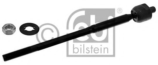 43169 FEBI+BILSTEIN Steering Tie Rod Axle Joint