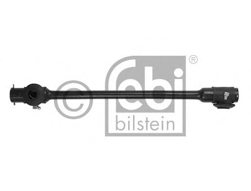 43173 FEBI+BILSTEIN Brake System Cable, parking brake