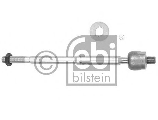 43202 FEBI+BILSTEIN Wheel Bearing Kit