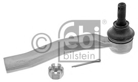43223 FEBI+BILSTEIN Brake System Repair Kit, brake caliper