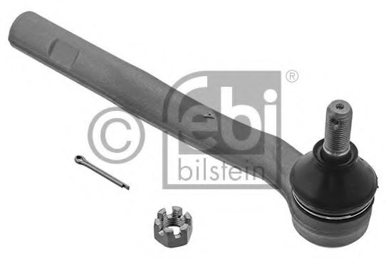 43255 FEBI+BILSTEIN Repair Kit, brake caliper