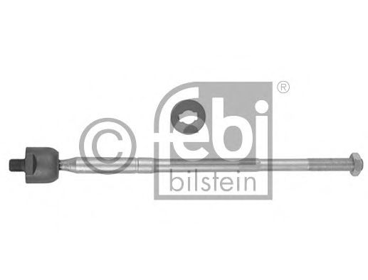 43279 FEBI+BILSTEIN Steering Tie Rod Axle Joint