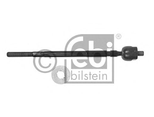 43283 FEBI+BILSTEIN Brake System Cable, parking brake