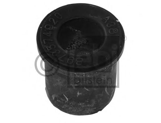 43313 FEBI+BILSTEIN Repair Kit, brake master cylinder