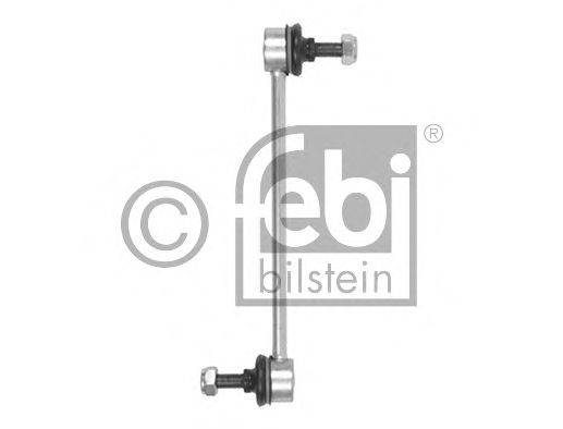 43316 FEBI+BILSTEIN Cable, parking brake