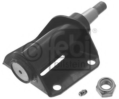 43352 FEBI+BILSTEIN Repair Kit, brake caliper