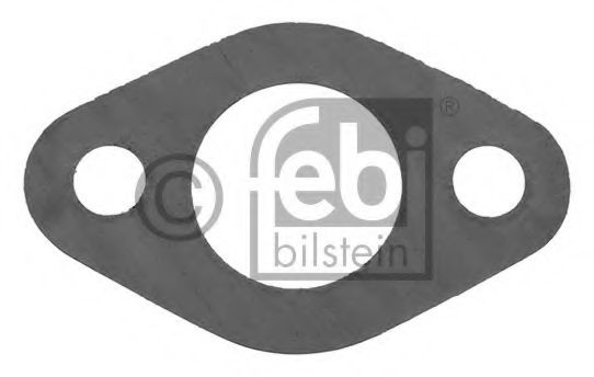 43589 FEBI+BILSTEIN Brake System Repair Kit, brake caliper