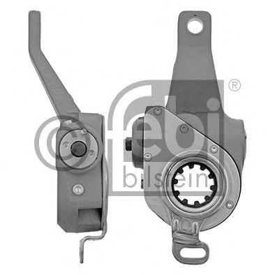 43635 FEBI+BILSTEIN Brake System Cable, parking brake