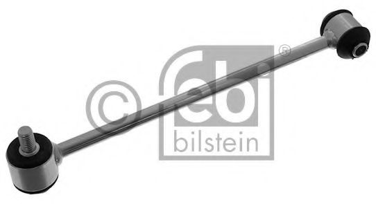 43692 FEBI+BILSTEIN Wheel Suspension Rod/Strut, stabiliser