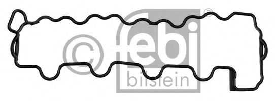 43697 FEBI+BILSTEIN Cable, parking brake