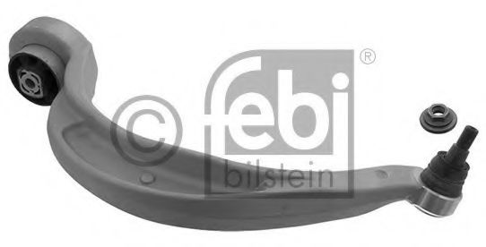 43742 FEBI+BILSTEIN Wheel Suspension Track Control Arm