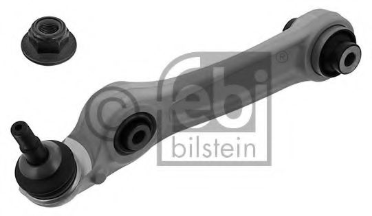 43757 FEBI+BILSTEIN Wheel Suspension Track Control Arm