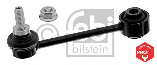 43790 FEBI+BILSTEIN Wheel Suspension Rod/Strut, stabiliser