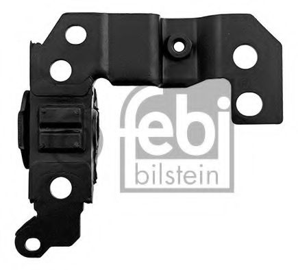 44208 FEBI+BILSTEIN Wheel Suspension Control Arm-/Trailing Arm Bush