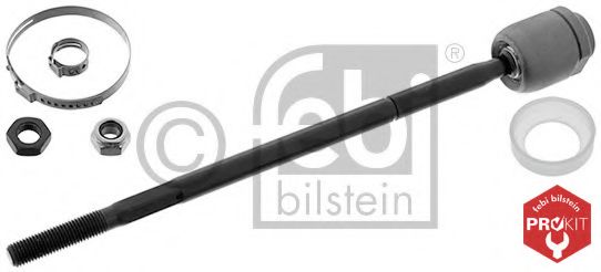 44437 FEBI+BILSTEIN Steering Tie Rod Axle Joint