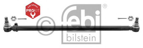44478 FEBI+BILSTEIN Steering Tie Rod End