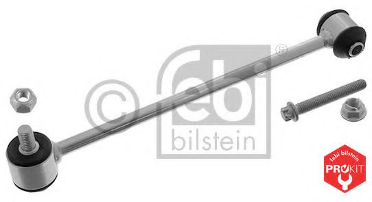 44515 FEBI+BILSTEIN Wheel Suspension Rod/Strut, stabiliser
