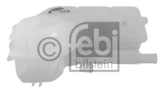 44532 FEBI+BILSTEIN Cooling System Expansion Tank, coolant