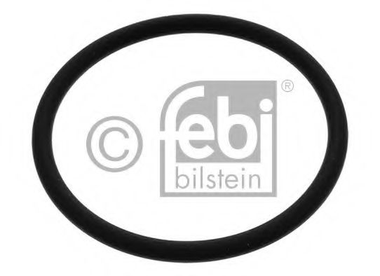 44674 FEBI+BILSTEIN Wheel Suspension Ball Joint