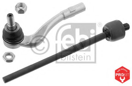 44691 FEBI+BILSTEIN Steering Rod Assembly