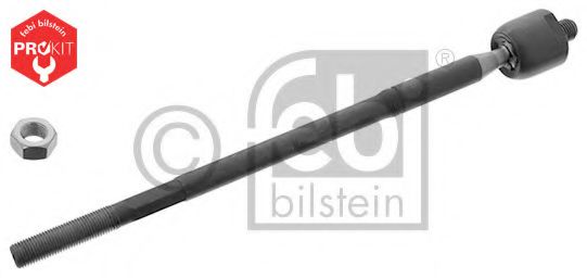 44722 FEBI+BILSTEIN Tie Rod Axle Joint
