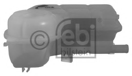 44744 FEBI+BILSTEIN Cooling System Expansion Tank, coolant