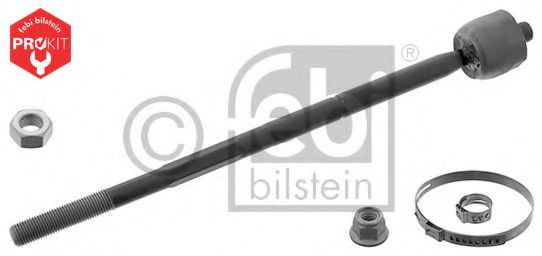 44888 FEBI+BILSTEIN Steering Tie Rod Axle Joint