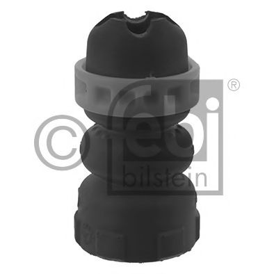 44903 FEBI+BILSTEIN Repair Set, piston/sleeve