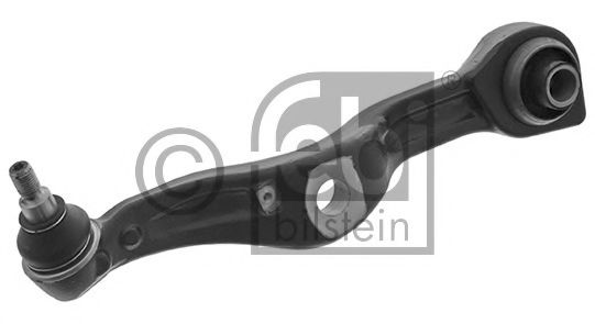 44981 FEBI+BILSTEIN Wheel Suspension Track Control Arm