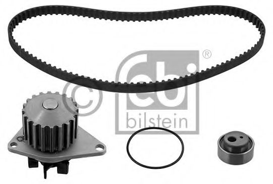 45112 FEBI+BILSTEIN Brake System Cable, parking brake