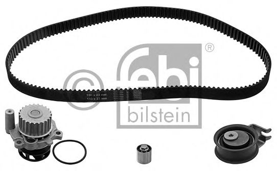 45115 FEBI+BILSTEIN Wheel Suspension Rod/Strut, stabiliser