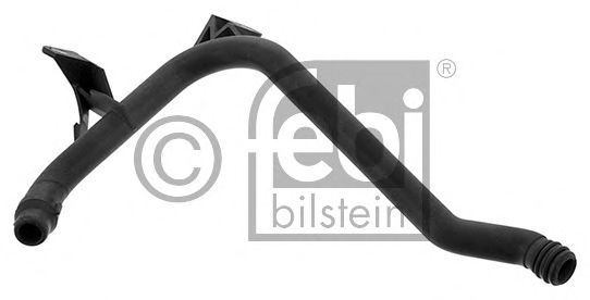 45350 FEBI+BILSTEIN Rod/Strut, stabiliser