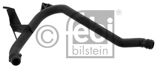 45351 FEBI+BILSTEIN Wheel Suspension Track Control Arm