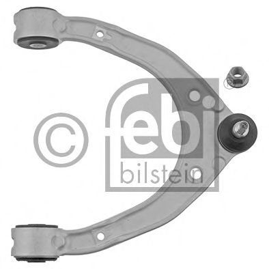 45380 FEBI+BILSTEIN Wheel Suspension Track Control Arm