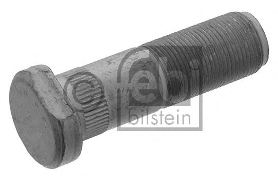 45382 FEBI+BILSTEIN Wheel Suspension Rod/Strut, stabiliser