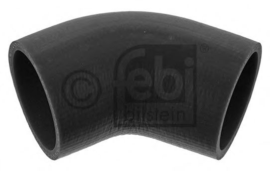 45394 FEBI+BILSTEIN Brake Pad Set, disc brake