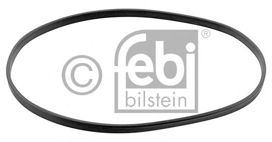 45404 FEBI+BILSTEIN Suspension Rubber Buffer, suspension