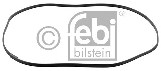 45407 FEBI+BILSTEIN Middle Silencer