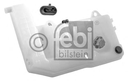 45459 FEBI+BILSTEIN Expansion Tank, coolant