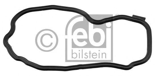 45521 FEBI+BILSTEIN Brake System Brake Disc