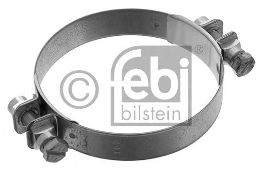 45601 FEBI+BILSTEIN Wheel Suspension Track Control Arm