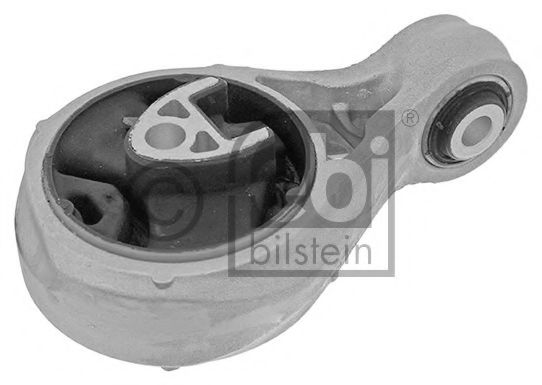45607 FEBI+BILSTEIN Wheel Suspension Rod/Strut, stabiliser