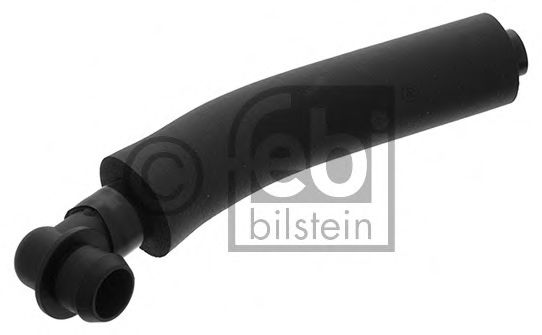 45628 FEBI+BILSTEIN Anti-Friction Bearing, suspension strut support mounting