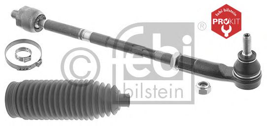 45760 FEBI+BILSTEIN Wheel Suspension Rod/Strut, stabiliser