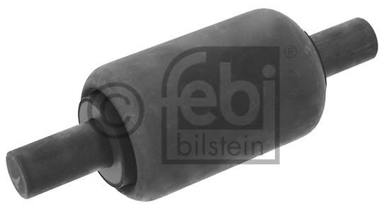 45821 FEBI+BILSTEIN Belt Drive Deflection/Guide Pulley, timing belt