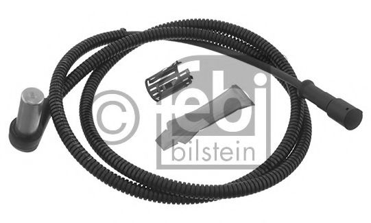 45824 FEBI+BILSTEIN Brake System Connecting Cable, ABS