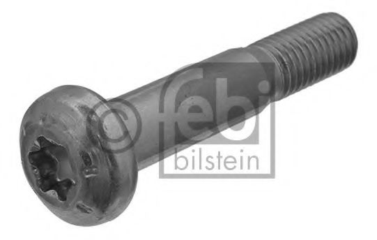45878 FEBI+BILSTEIN Wheel Suspension Rod/Strut, wheel suspension